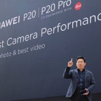 Yu Chengdong, izvršni direktor Huawei Consumer Business Group