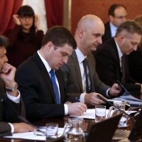 Oleg Butković i Tomislav Tolušić