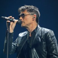 Morten Harket