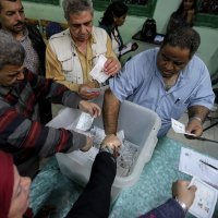 Građani glasaju trećeg i posljednjeg dana predsjedničkih izbora u Egiptu