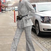 Rosie Huntington-Whiteley