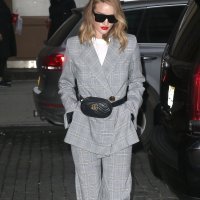 Rosie Huntington-Whiteley