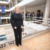 Kolinda Grabar Kitarović