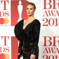 Rosie Huntington-Whiteley