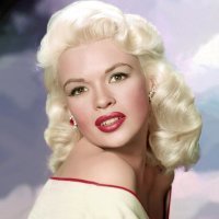 Jayne Mansfield