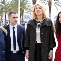 Sanja Bilač, Ivan Dželalija, Kristina Bašić i Jelena Teklić
