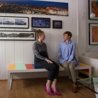 Dizajnerica interijera Jelena Havelka u razgovoru s novinarkom tportala