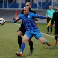 Rudeš - Istra 1961 (27. kolo HT Prve lige) 10