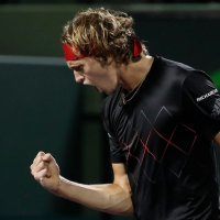 Alexander Zverev
