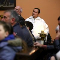 Andrej Plenković na hvarskoj procesiji 'Za križen'