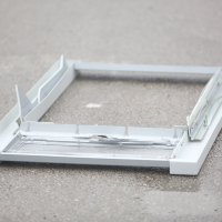 U Karlovcu raznesen bankomat Karlovačke banke