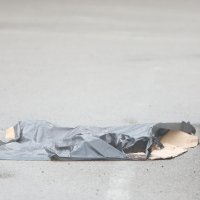 U Karlovcu raznesen bankomat Karlovačke banke