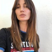 Lily Aldridge