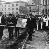 Praško proljeće