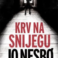 'Krv na snijegu', Jo Nesbø