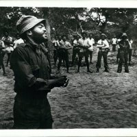 Humanitarna katastrofa u Biafri