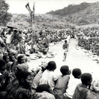 Humanitarna katastrofa u Biafri