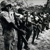 Humanitarna katastrofa u Biafri