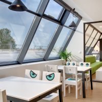 Uređenje interijera tvrtke Inchoo