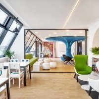 Uređenje interijera tvrtke Inchoo