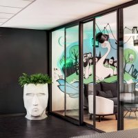 Uređenje interijera tvrtke Inchoo