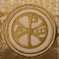 Kreacije odora za papu i misnice koje je izradila Jelena Havelka