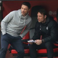 Braća Niko i Robert Kovač surađuju godinama i kao treneri