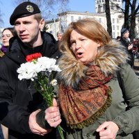 Prosvjedi u Bjelorusiji