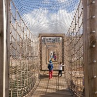 Igralište, Tumbling Bay, Stratford