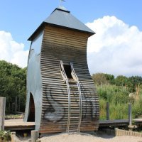 Igralište, Valbyparken, Kopenhagen