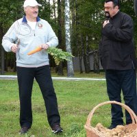Aleksandar Lukašenko