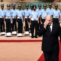 Aleksandar Lukašenko