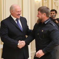 Aleksandar Lukašenko