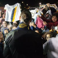 Zlatan Ibrahimović u Los Angelesu