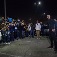 Zlatan Ibrahimović u Los Angelesu