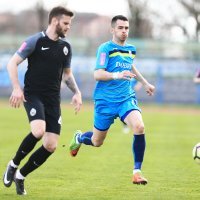 Cibalia - Lokomotiva 1:1, HT Prva liga, 27. kolo, 30.3.2018.