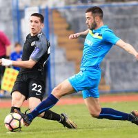 Cibalia - Lokomotiva 1:1, HT Prva liga, 27. kolo, 30.3.2018.