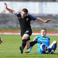 Cibalia - Lokomotiva 1:1, HT Prva liga, 27. kolo, 30.3.2018.