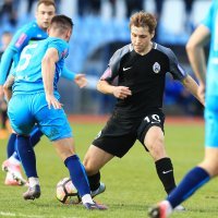 Cibalia - Lokomotiva 1:1, HT Prva liga, 27. kolo, 30.3.2018.