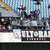 Cibalia - Lokomotiva 1:1, HT Prva liga, 27. kolo, 30.3.2018.