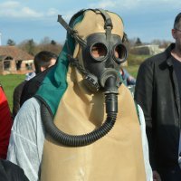 Prosvjed u Slavonskom Brodu