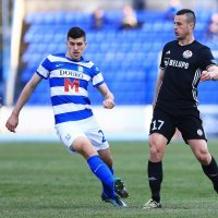 Osijek - Slaven Belupo 3:0, HT Prva liga, 27. kolo, 30.3.2018.