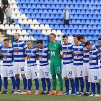 Osijek - Slaven Belupo 3:0, HT Prva liga, 27. kolo, 30.3.2018.