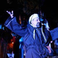 Imotski: Dramski prikaz muke Gospodina Isusa Krista