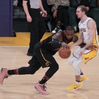 LeBron James