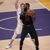 LeBron James
