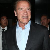 Arnold Schwarzenegger