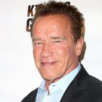 Arnold Schwarzenegger