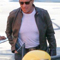Arnold Schwarzenegger
