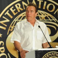 Arnold Schwarzenegger